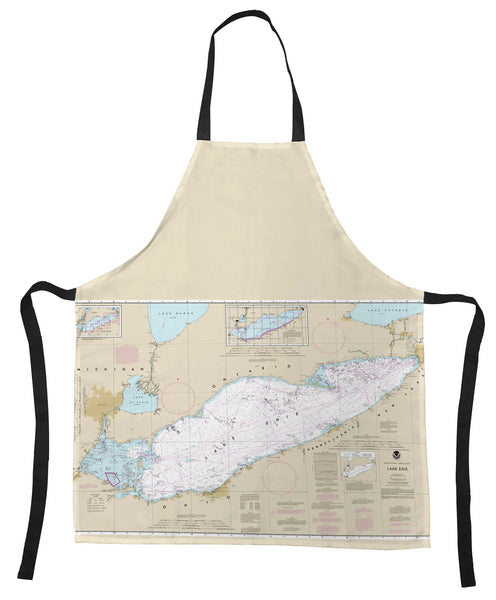 Lake Erie Apron