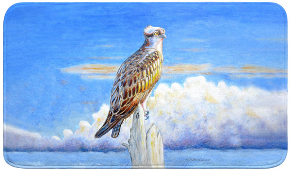 Osprey Storm Bath Mat