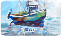SS Drake Bath Mat