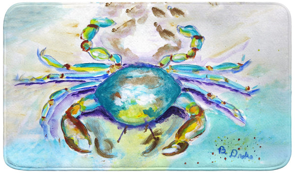 Alaskan Crab Bath Mat