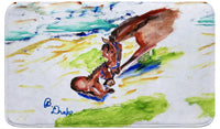 Mothering Horse Bath Mat