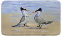 Two Terns Bath Mat