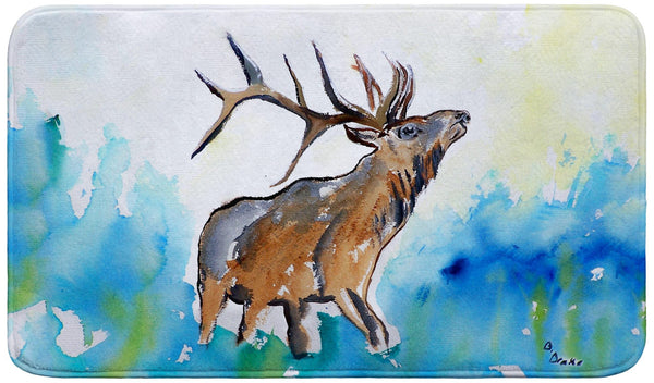 Elk Bath Mat