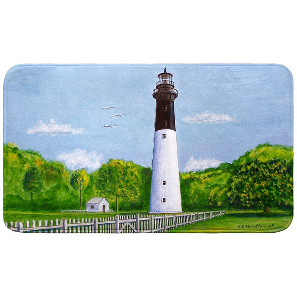 Hunting Island Bath Mat