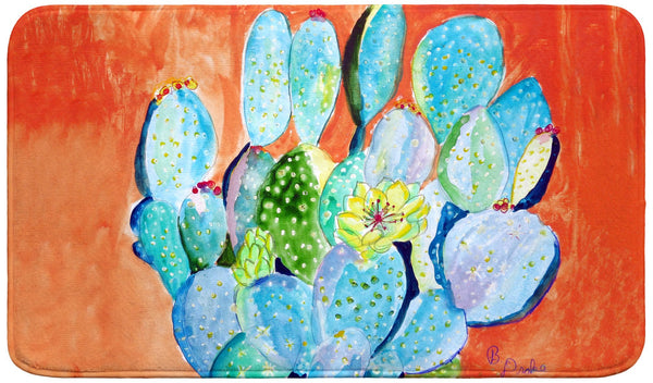Cactus II Bath Mat