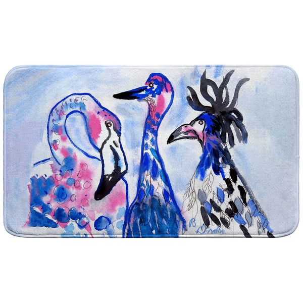 More Gooneys Bath Mat