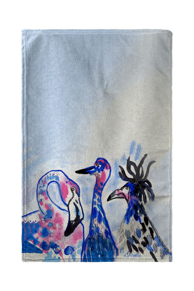 More Gooneys Beach Towel