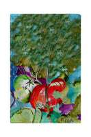 Tomatoes Beach Towel