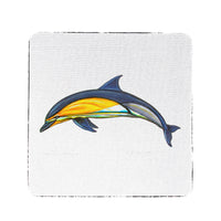 Common Dolphin Coaster Set of 4