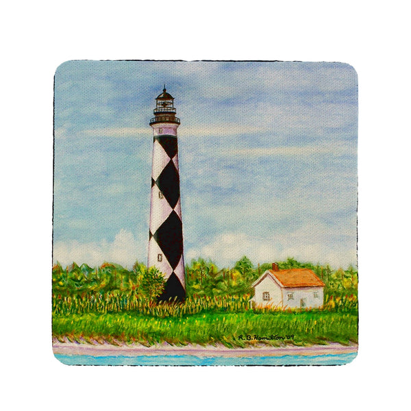 Cape Lookout Coaster Set of 4