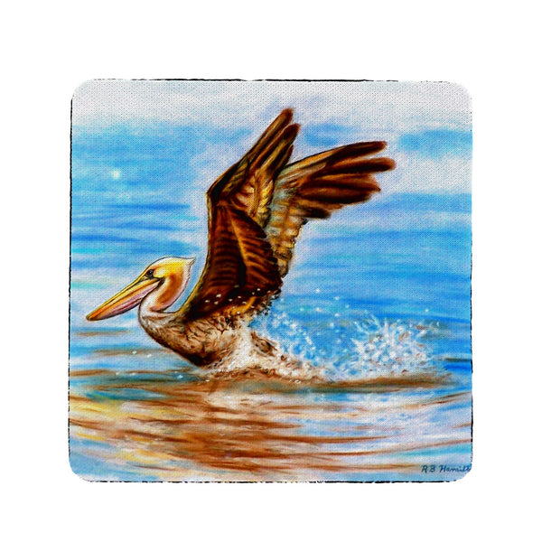 Prize Horse Coaster Set of 4