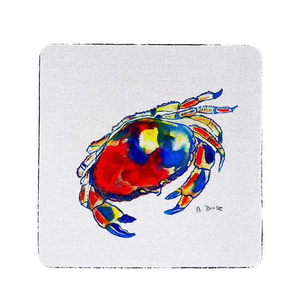 Church Lady Coaster Set of 4