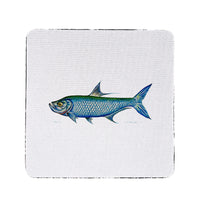 Tarpon Coaster Set of 4