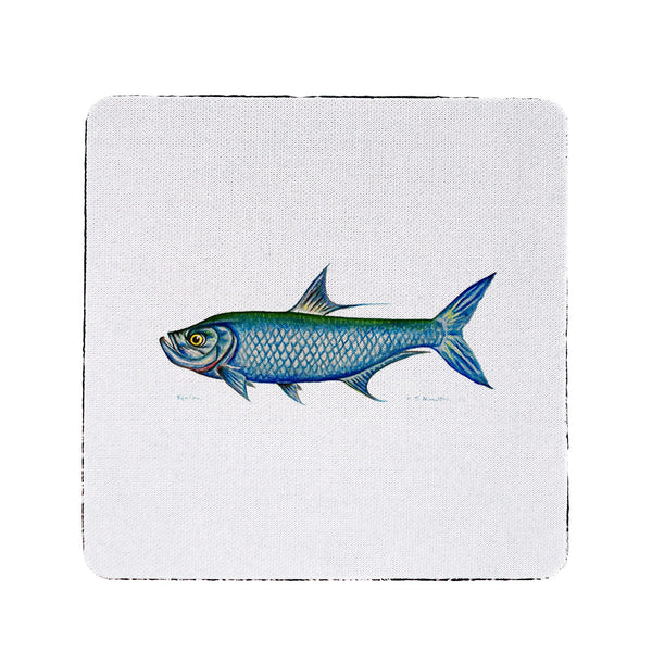 Tarpon Coaster Set of 4