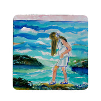 Mia on the Rocks Coaster Set of 4
