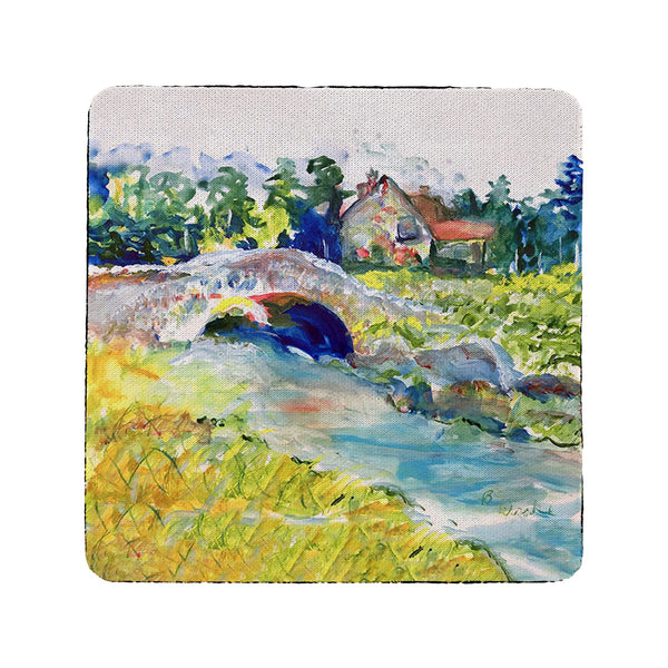 Stone Bridge Coaster Set of 4