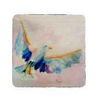 Flying Gull Coaster Set of 4