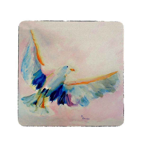 Flying Gull Coaster Set of 4