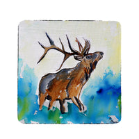 Elk Coaster Set of 4