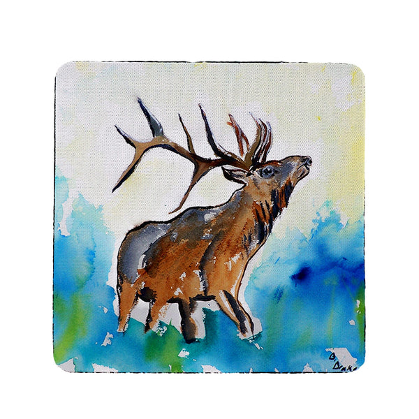 Elk Coaster Set of 4