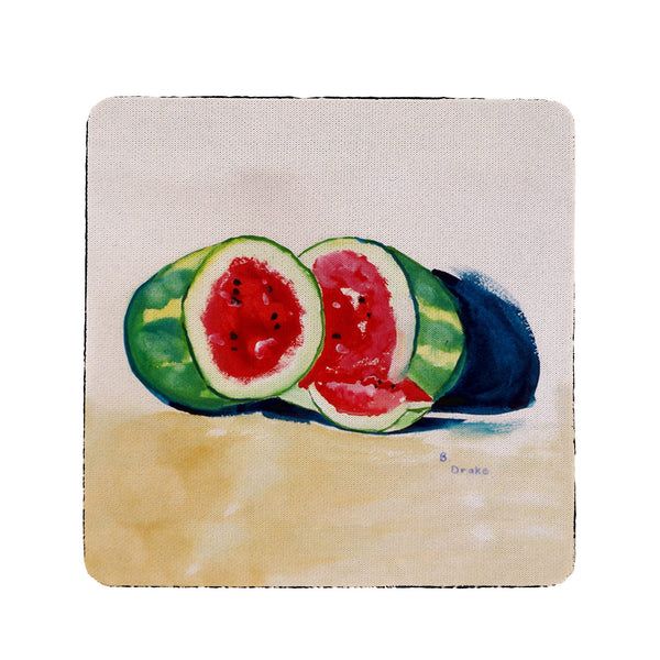 Watermelon Coaster Set of 4