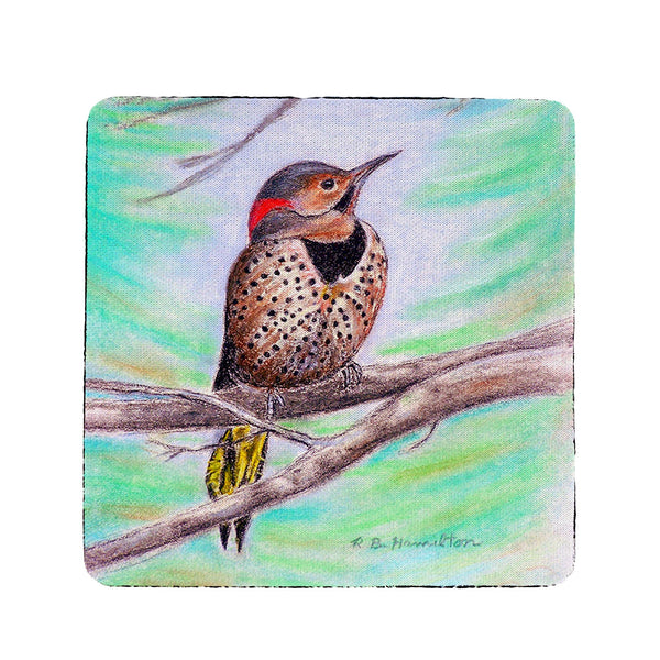 Flicker Coaster Set of 4