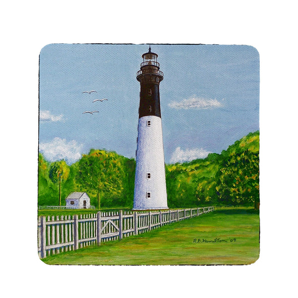 Hunting Island Coaster Set of 4