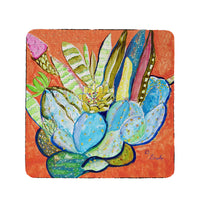 Cactus I Coaster Set of 4