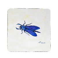 House Fly Coaster Set of 4