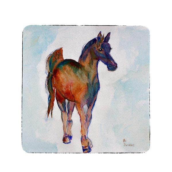 Colt Coaster Set of 4