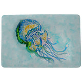 Jelly Fish Door Mat