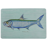 Tarpon Door Mat