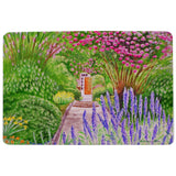 Garden Door Door Mat