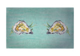 Oyster Shell Door Mat