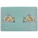 Oyster Shell Door Mat