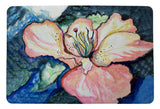 Pink Azalea Door Mat