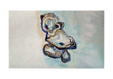 Many Oysters Door Mat