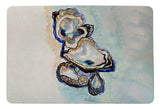Many Oysters Door Mat