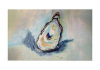 Big Oyster Door Mat