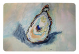 Big Oyster Door Mat