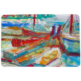 Betsy's Marina Door Mat