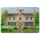 Cupola House Door Mat