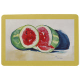 Watermelon Door Mat