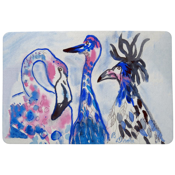 More Gooneys Door Mat