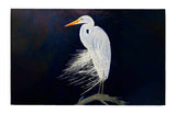 Egret Feathers Dornier Rug