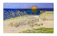 Sea Oats Moonrise Dornier Rug