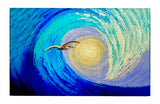 Palette Wave & Pelican Dornier Rug