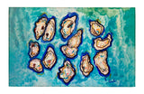 Many Oysters Dornier Rug