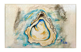 Oysters & Pearl Dornier Rug