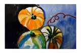 Pumpkin & Gourd Dornier Rug